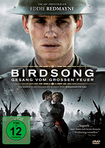 DVD - Birdsong - Gesang vom grossen Feuer