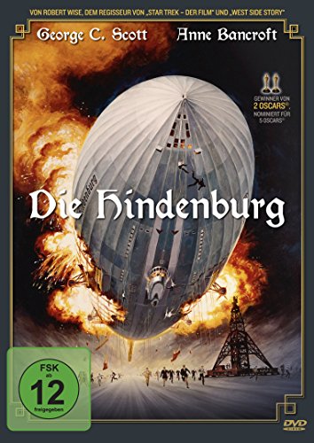  - Die Hindenburg