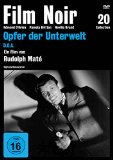 DVD - Die Nacht hat tausend Augen