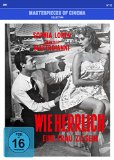 DVD - Die Frau vom Fluss - mit Sophia Loren (Filmjuwelen)