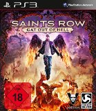  - Saints Row IV (uncut) Commander in Chief Edition