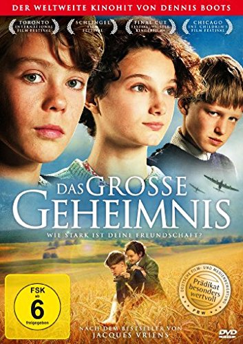  - Das große Geheimnis