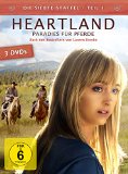 DVD - Heartland - Paradies für Pferde - Staffel 7.1 (3 DVD SET)