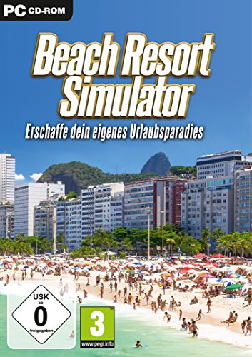  - Beach Resort Simulator