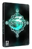  - Sacred 2 - Fallen Angel Collector's Edition