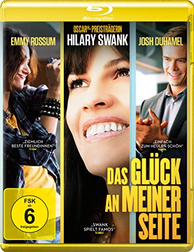  - Das Glück an meiner Seite [Blu-ray]