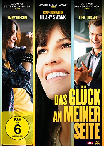  - Das Glück an meiner Seite