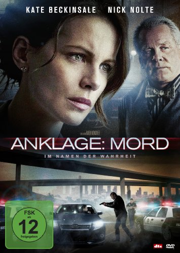  - Anklage: Mord - Im Namen der Wahrheit