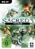 PC - Sacred 2 - Fallen Angel