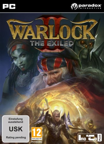  - Warlock 2 - The Exiled (PC)