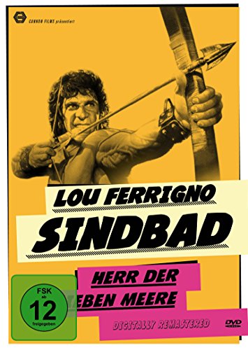  - Sindbad - Herr der sieben Meere