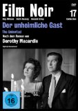 DVD - Das Geheimnis hinter der Tür (Filmjuwelen)