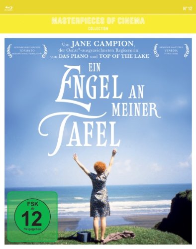  - Ein Engel an meiner Tafel - Masterpieces of Cinema Collection [Blu-ray]