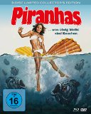  - Das Geheimnis der schwarzen Handschuhe (+ 2 DVDs) - Mediabook [Blu-ray]