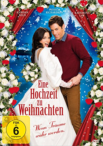  - Eine Hochzeit zu Weihnachten