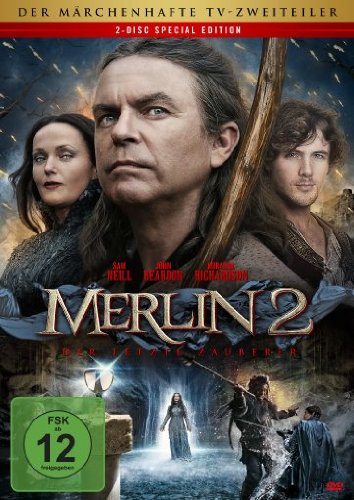  - Merlin 2 - Der letzte Zauberer [Special Edition] [2 DVDs]