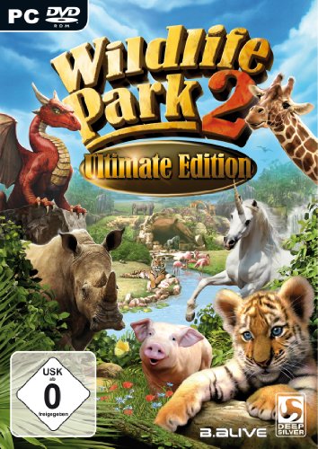  - Wildlife Park 2 - Ultimate Edition (PC)