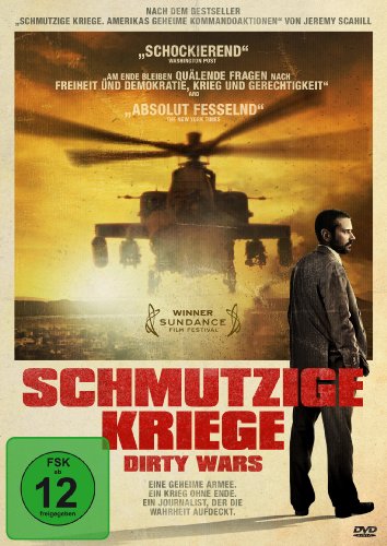  - Schmutzige Kriege - Dirty Wars