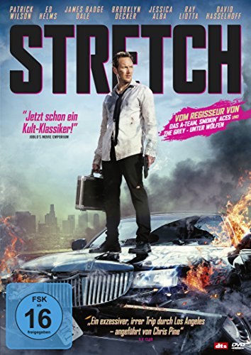  - Stretch