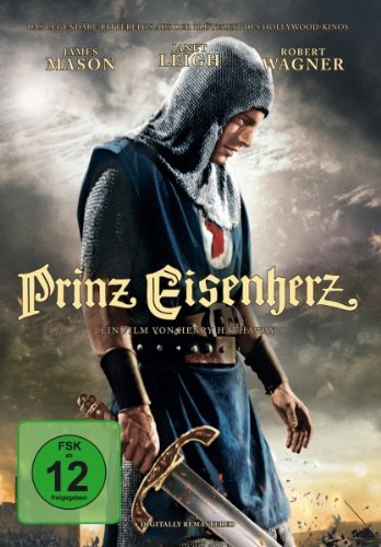 DVD - Prinz Eisenherz