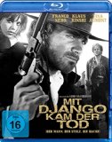  - Mercenario - Der Gefürchtete [Blu-ray]