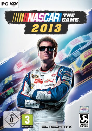  - NASCAR The Game 2013 (PC)