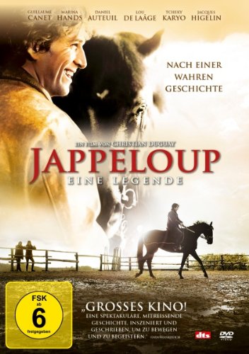  - Jappeloup - Eine Legende