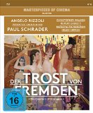  - Außergewöhnliche Geschichten - Masterpieces of Cinema Collection [Blu-ray]