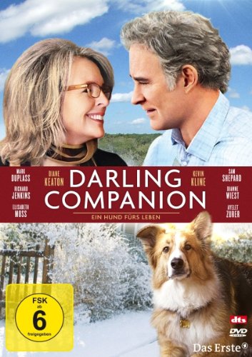  - Darling Companion - Ein Hund fürs Leben