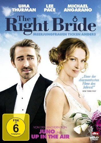  - The Right Bride - Meerjungfrauen ticken anders