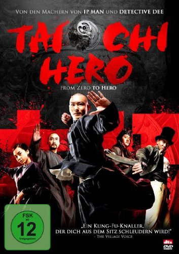  - Tai Chi Hero