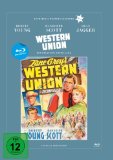  - Vorposten in Wildwest - Western Legenden 24 [Blu-ray]