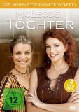 DVD - McLeods Töchter - Staffel 4.2