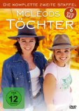 DVD - McLeods Töchter - Staffel 3 [8 DVDs]