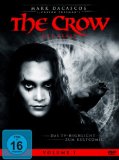  - The Crow: Die Serie, Vol. 2 [3 DVDs]