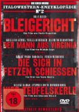  - Italowestern - Enzyklopädie 3 [4 DVDs]