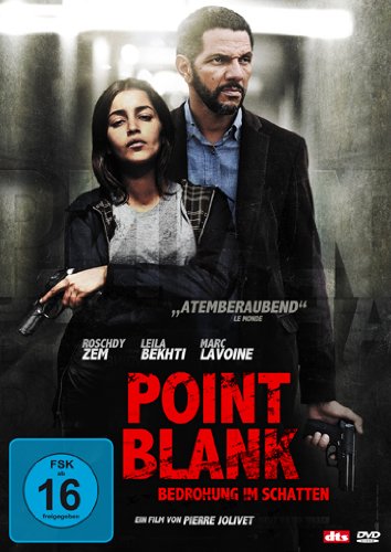  - Point Blank - Bedrohung im Schatten