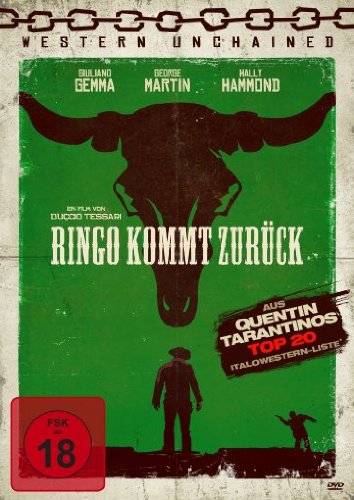  - Ringo kommt zurück