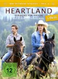 DVD - Heartland - Die siebte Staffel, Teil 2 [3 DVDs]