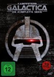  - Kampfstern Galactica - Die Spielfilm Trilogie (vorab exklusiv bei Amazon.de) [3 DVDs]