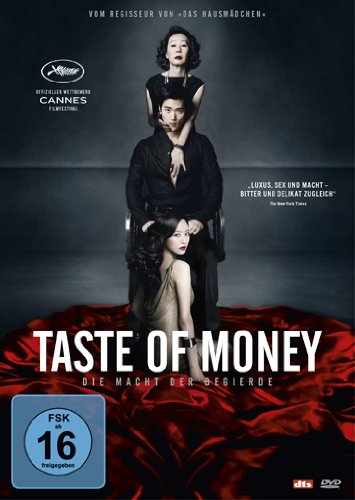  - Taste of Money - Die Macht der Begierde