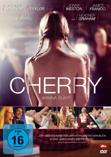  - Cherry - Dunkle Geheimnisse