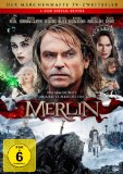  - Merlin 2 - Der letzte Zauberer (2 DVDs)