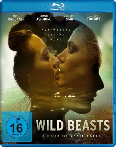  - Wild Beasts [Blu-ray]