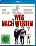  - Der Mann aus dem Westen [Blu-ray]