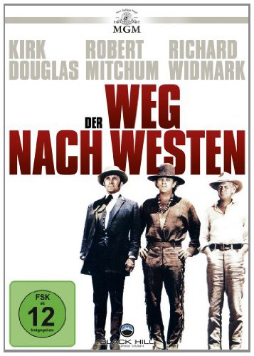  - Der Weg nach Westen