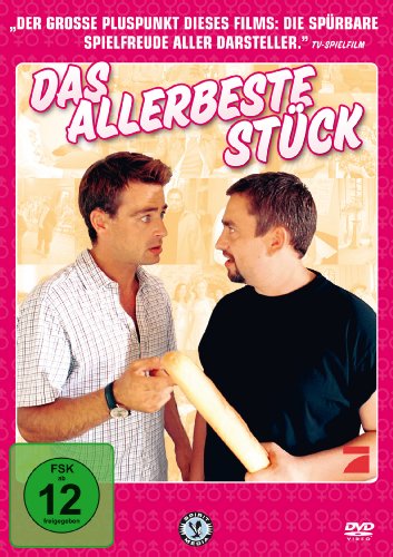 DVD - Das allerbeste Stück