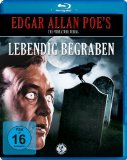  - Das Haus der langen Schatten [Blu-ray]