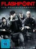  - Flashpoint - Das Spezialkommando - Season 2 [3 DVDs]