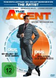 DVD - OSS 117 - Pulverfass Bahia